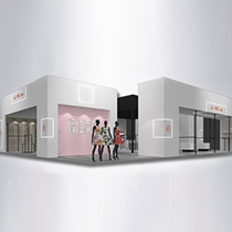 15年大型展會經驗