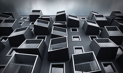 深圳展廳設計裝修