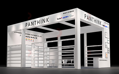 廣州展臺設計規(guī)劃